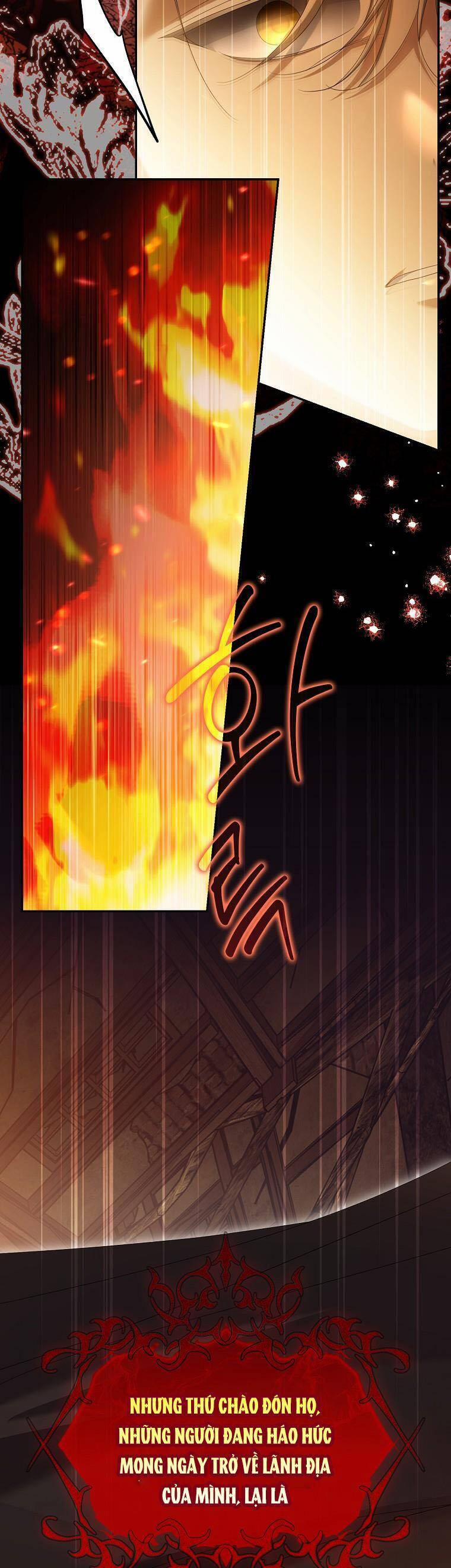 Sao Lại Ám Ảnh Cô Vợ Giả Mạo Quá Vậy? 69 trang 6