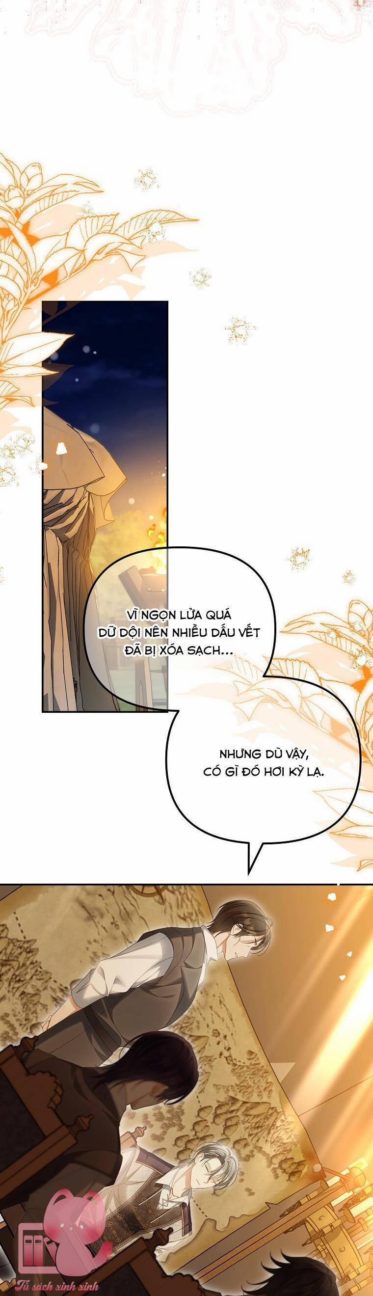 Sao Lại Ám Ảnh Cô Vợ Giả Mạo Quá Vậy? 69 trang 9