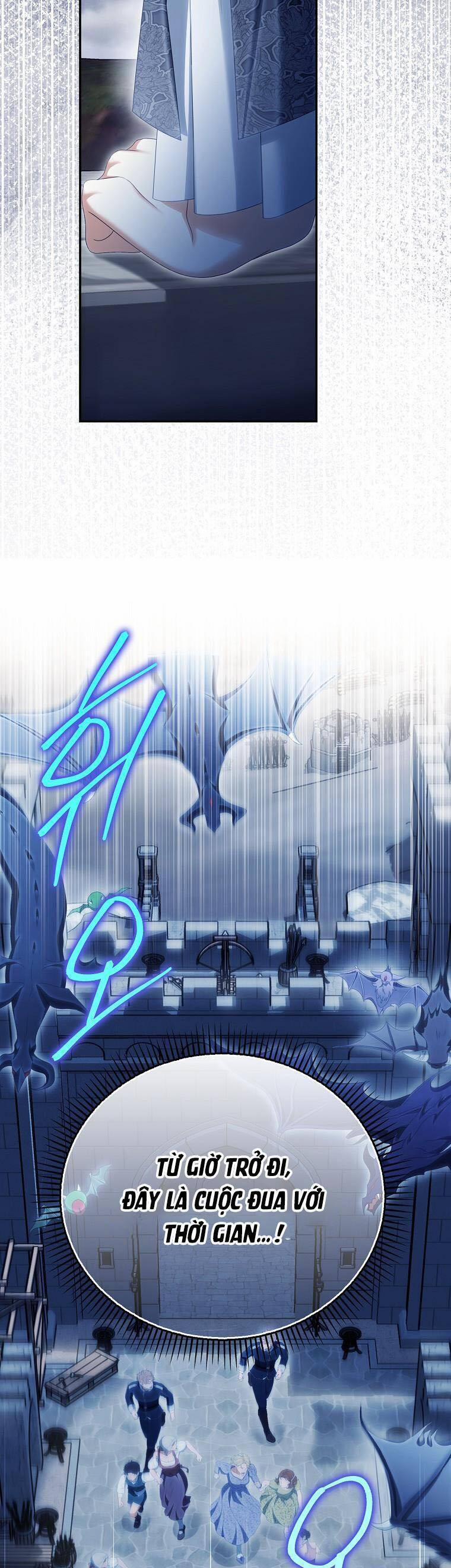 Sao Lại Ám Ảnh Cô Vợ Giả Mạo Quá Vậy? 70 trang 10