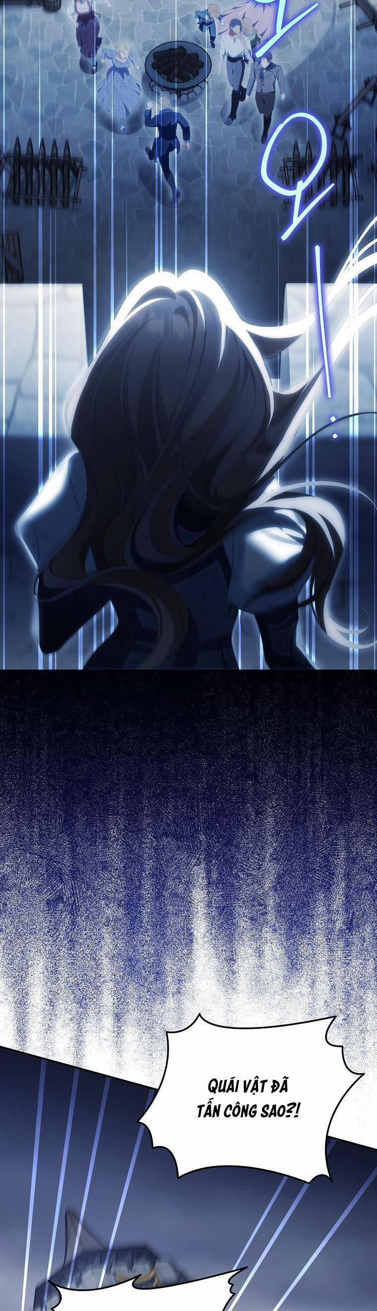 Sao Lại Ám Ảnh Cô Vợ Giả Mạo Quá Vậy? 70 trang 11