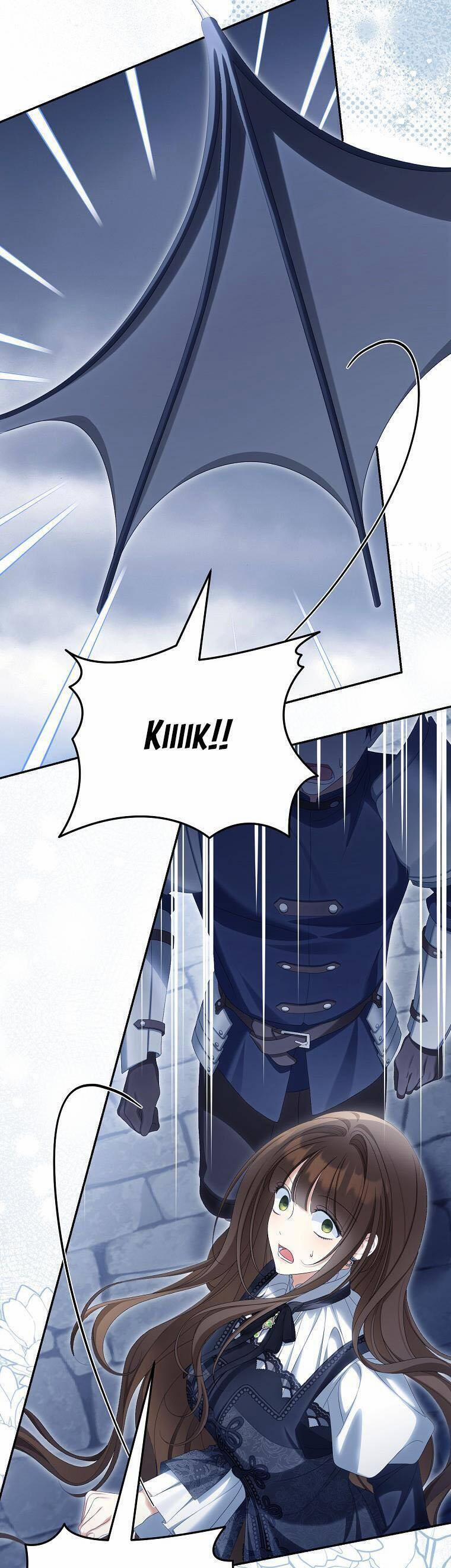 Sao Lại Ám Ảnh Cô Vợ Giả Mạo Quá Vậy? 70 trang 20