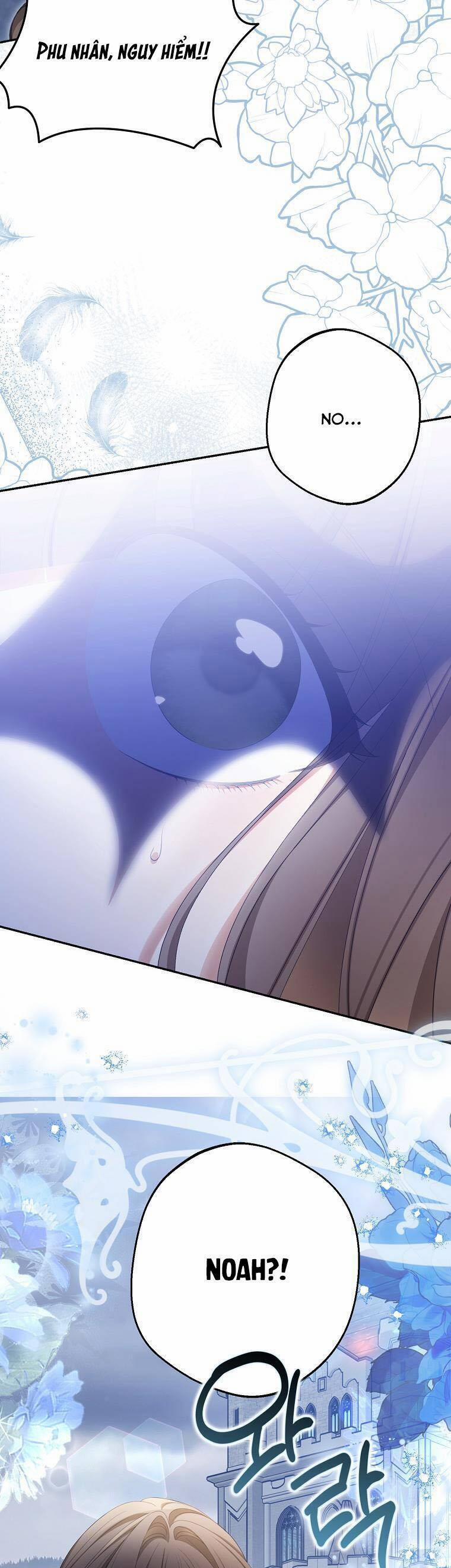 Sao Lại Ám Ảnh Cô Vợ Giả Mạo Quá Vậy? 70 trang 21