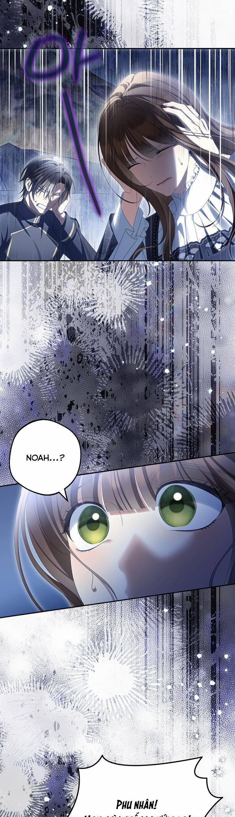 Sao Lại Ám Ảnh Cô Vợ Giả Mạo Quá Vậy? 70 trang 33