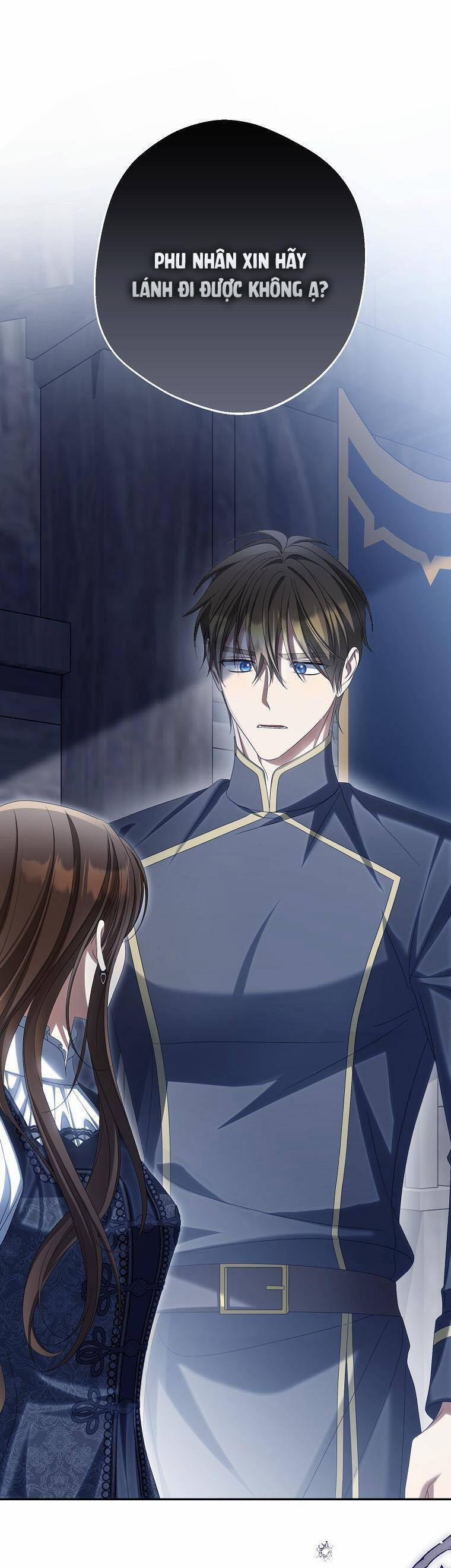 Sao Lại Ám Ảnh Cô Vợ Giả Mạo Quá Vậy? 70 trang 47