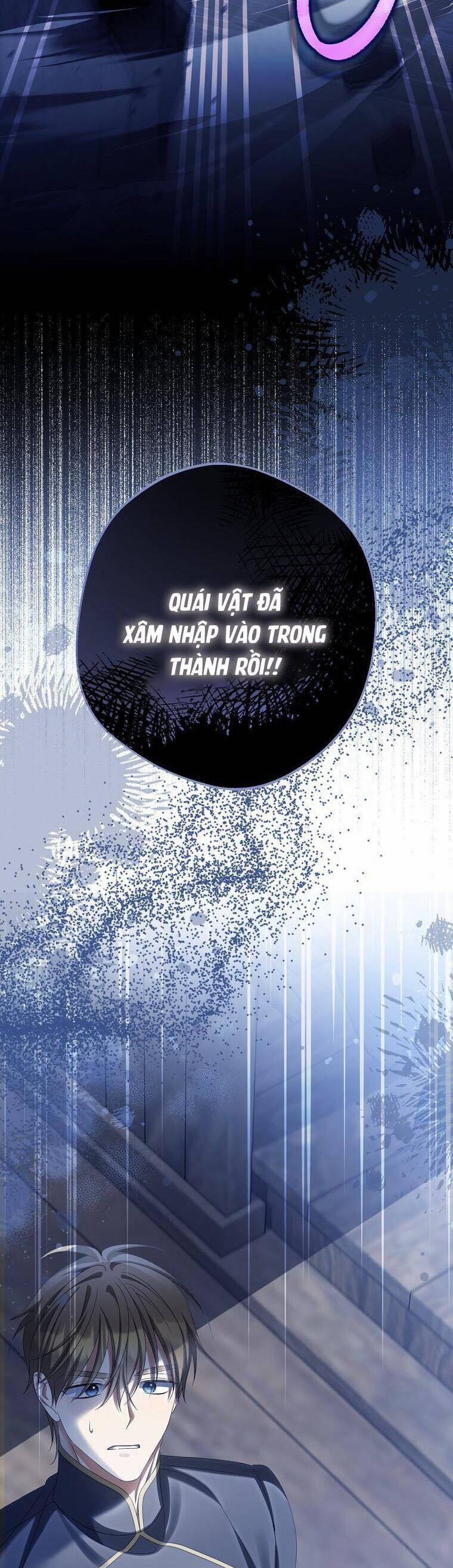 Sao Lại Ám Ảnh Cô Vợ Giả Mạo Quá Vậy? 70 trang 63