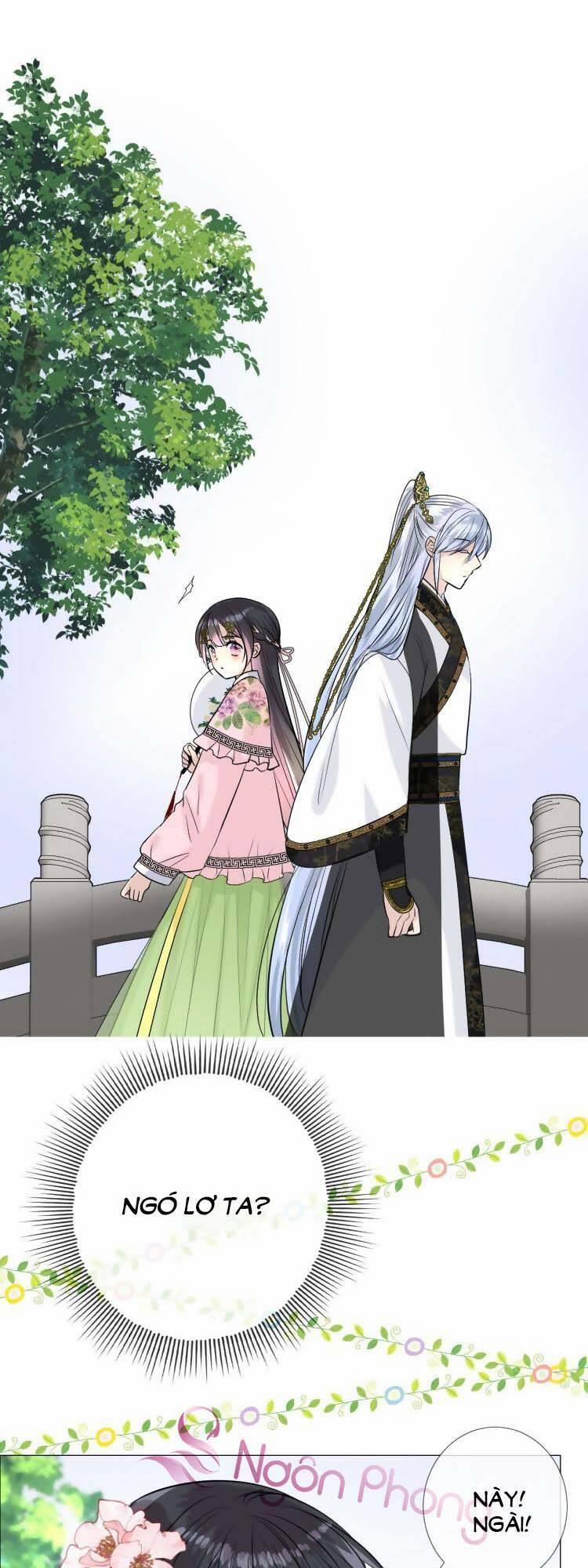 Sao Lại Là Yêu? 15 trang 1