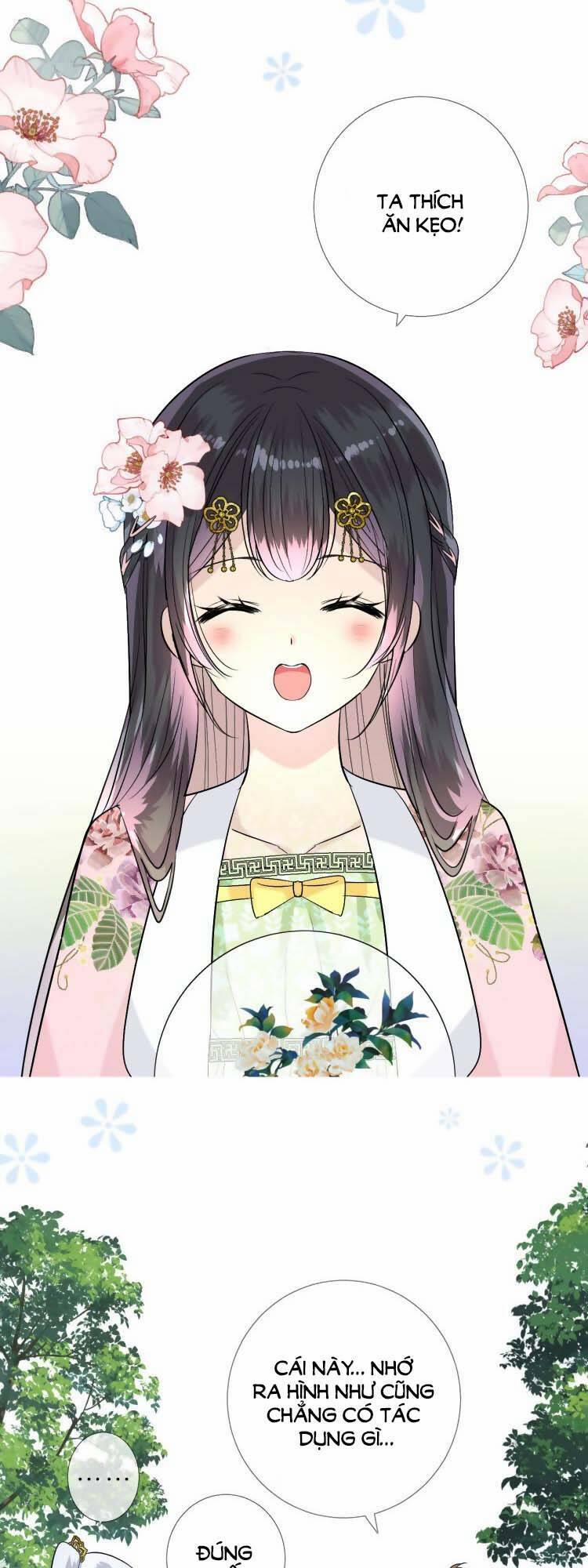 Sao Lại Là Yêu? 15 trang 14