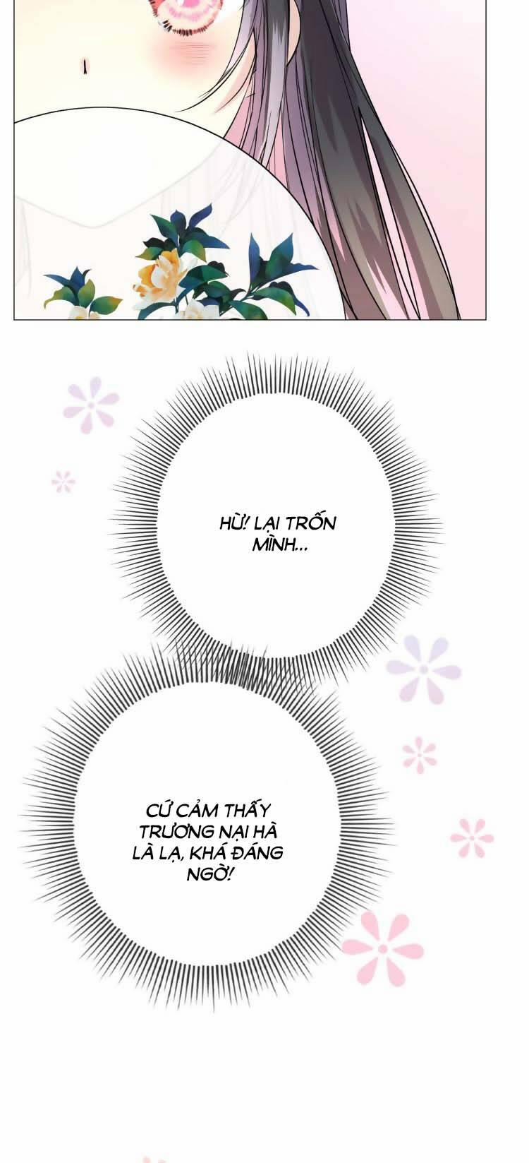 Sao Lại Là Yêu? 15 trang 22