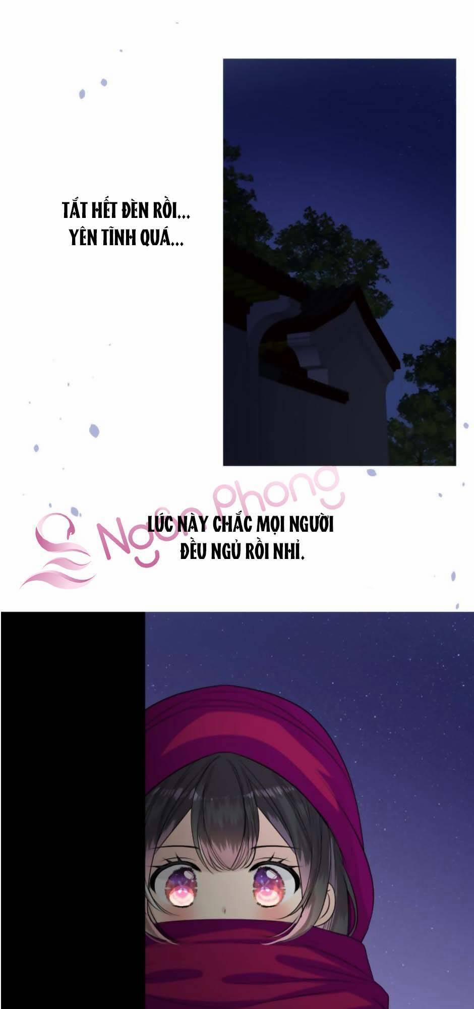 Sao Lại Là Yêu? 16 trang 1