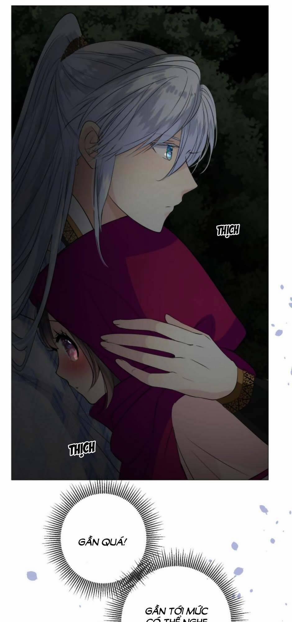 Sao Lại Là Yêu? 16 trang 15