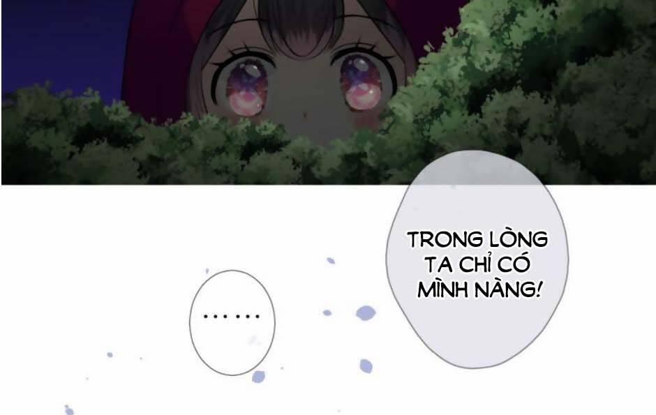 Sao Lại Là Yêu? 16 trang 24