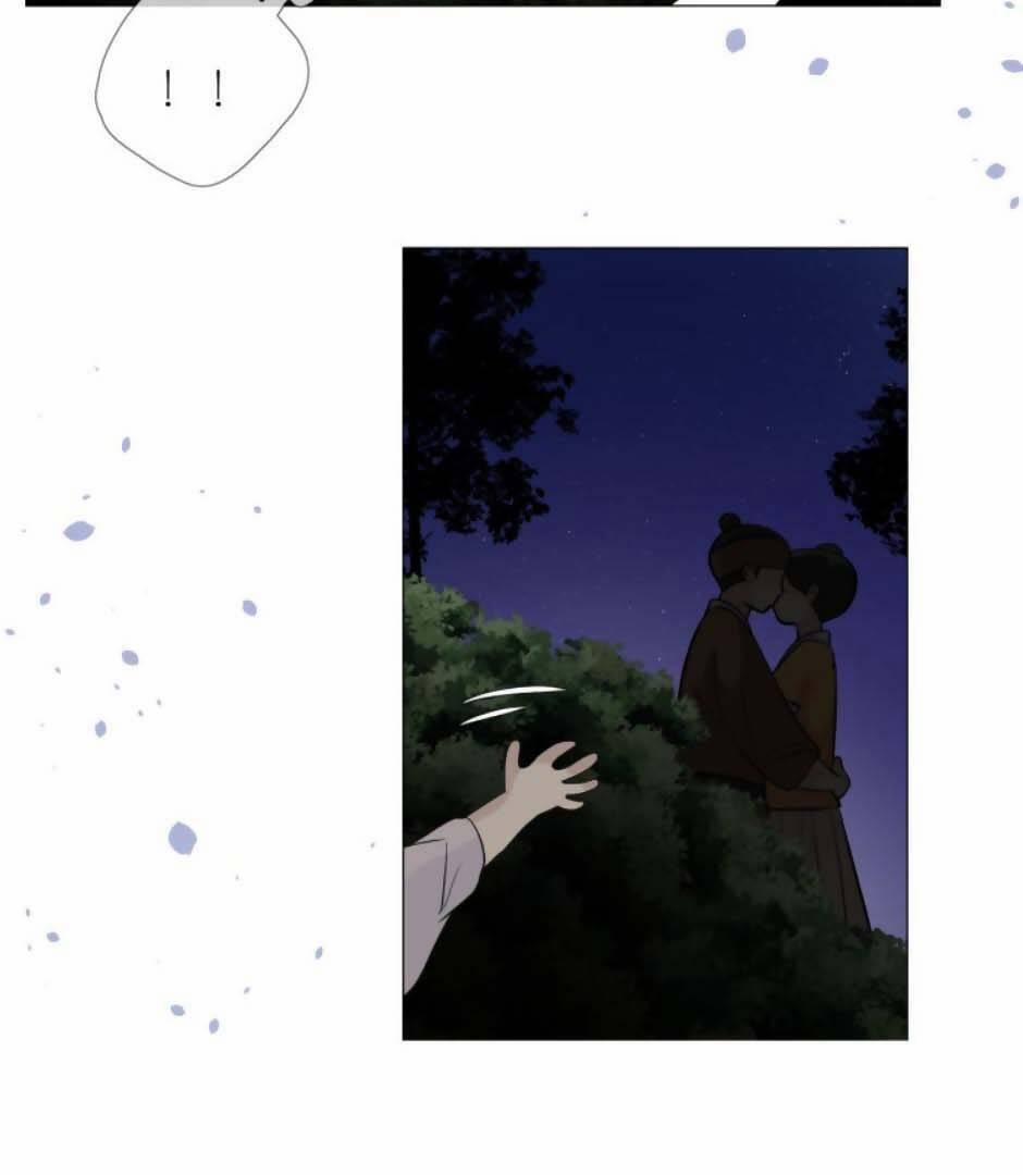 Sao Lại Là Yêu? 16 trang 28