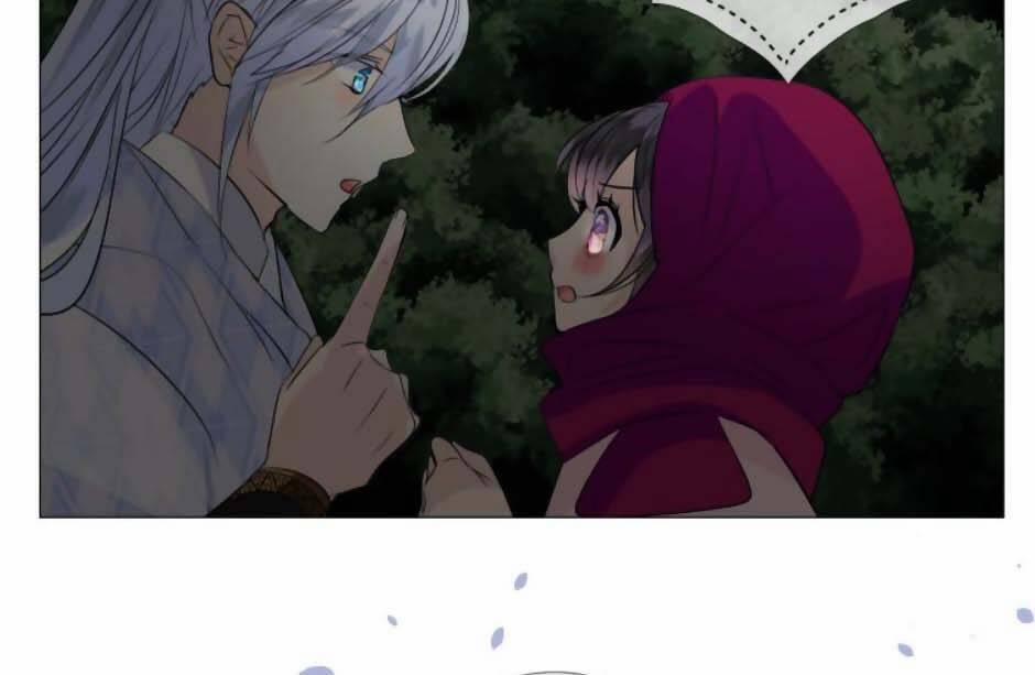 Sao Lại Là Yêu? 16 trang 30