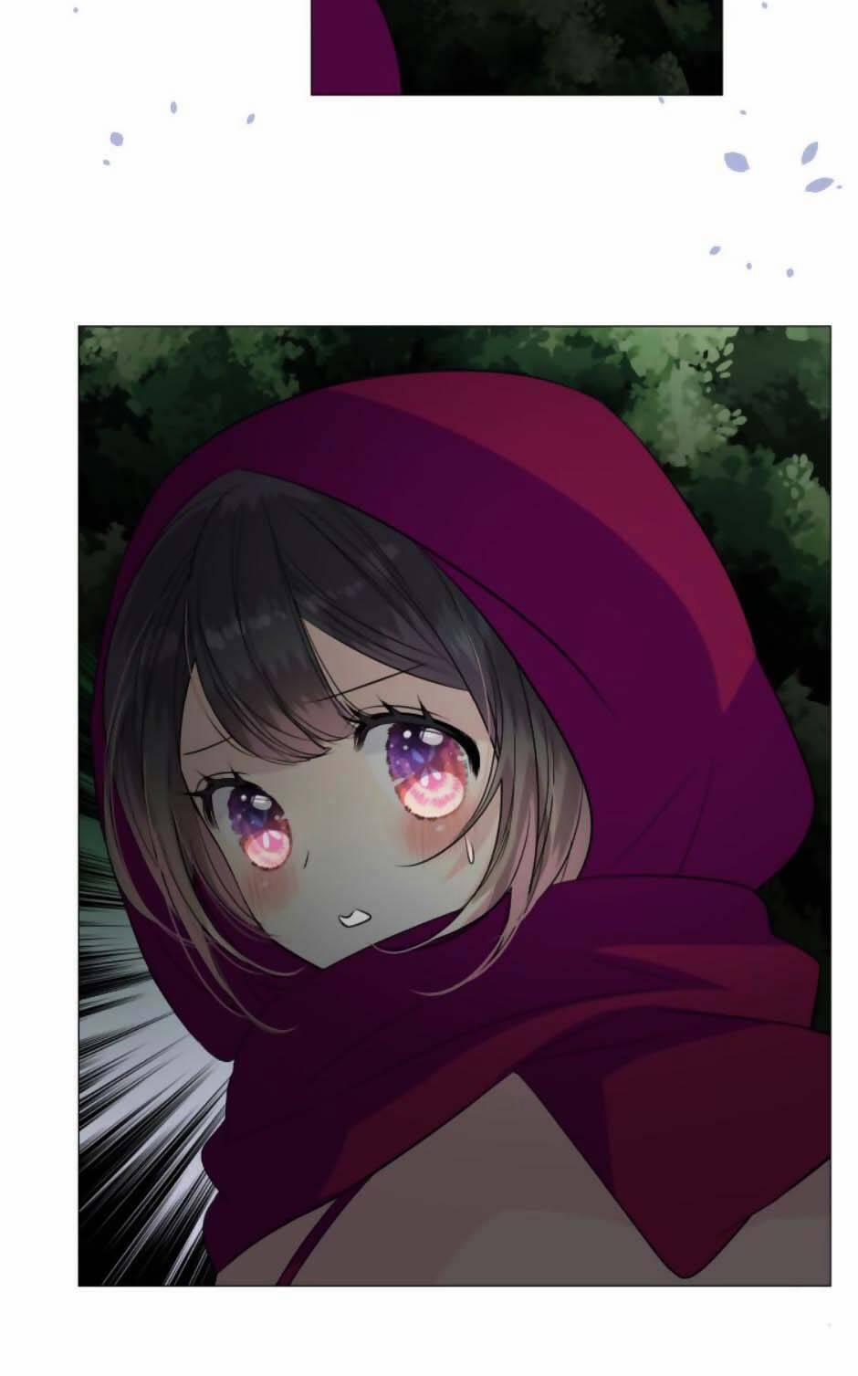 Sao Lại Là Yêu? 16 trang 32