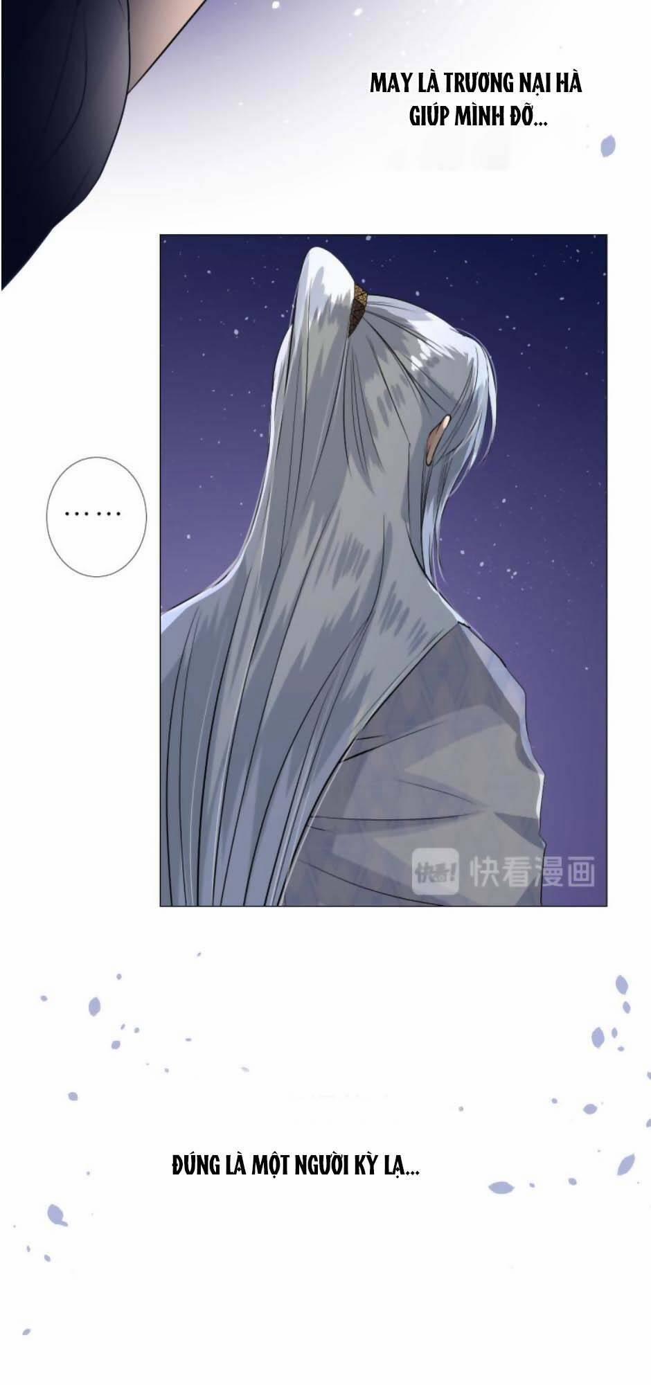 Sao Lại Là Yêu? 16 trang 38