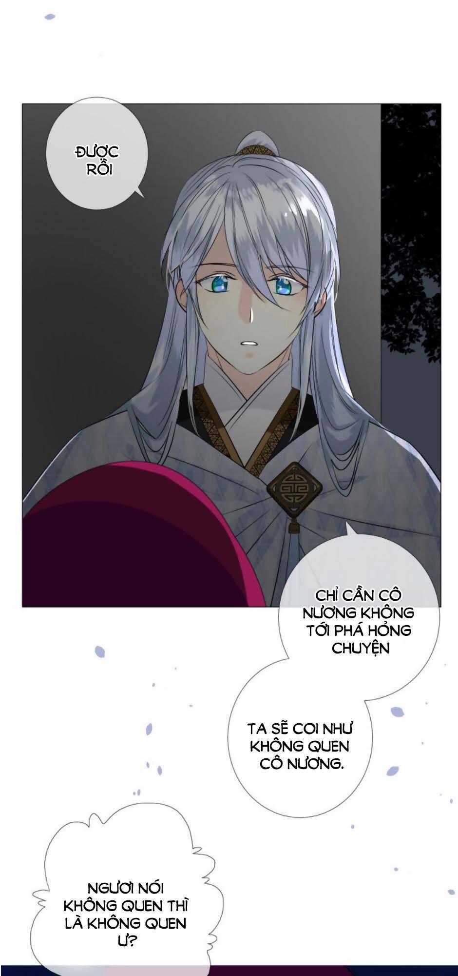 Sao Lại Là Yêu? 16 trang 9