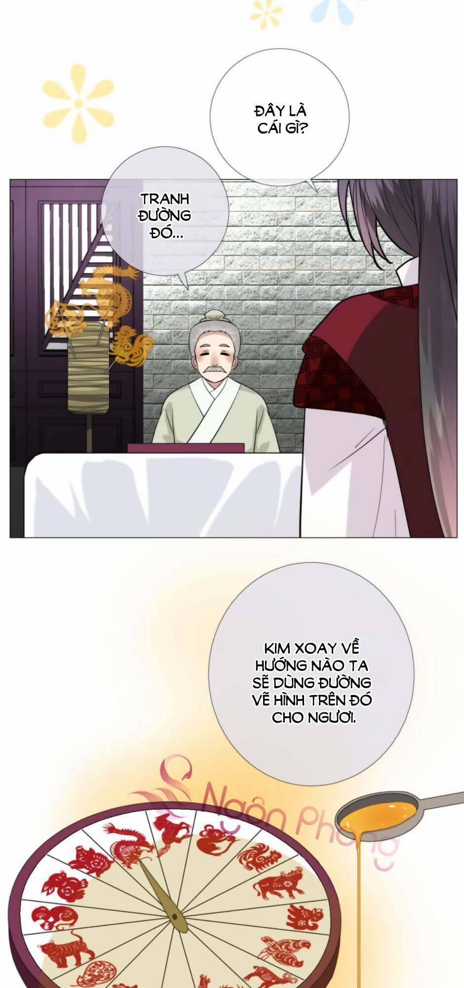 Sao Lại Là Yêu? 17 trang 13