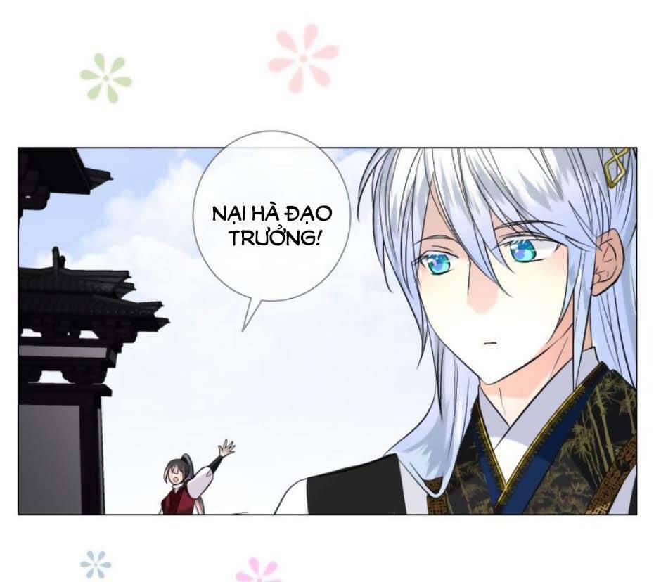 Sao Lại Là Yêu? 17 trang 16