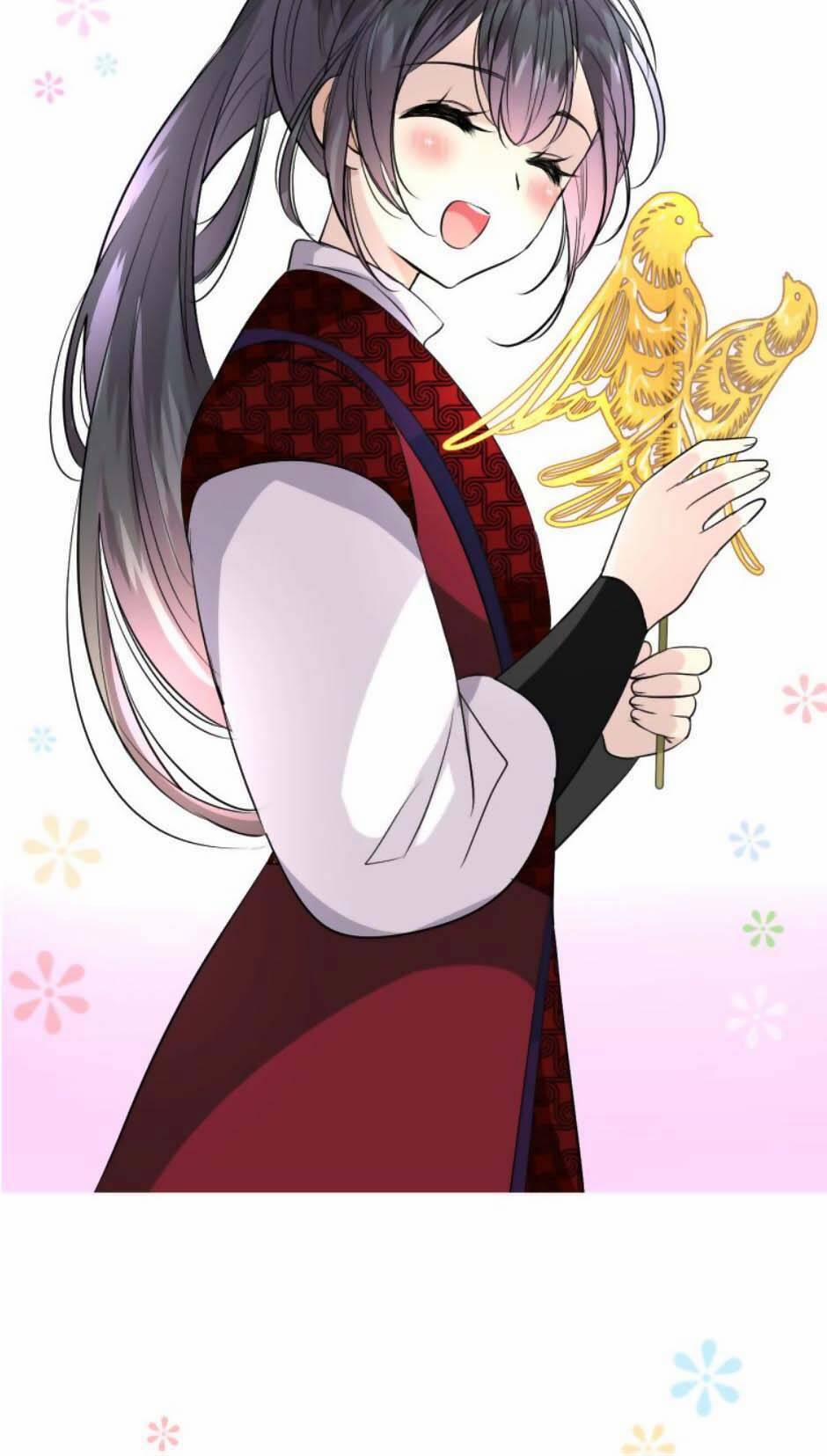 Sao Lại Là Yêu? 17 trang 23