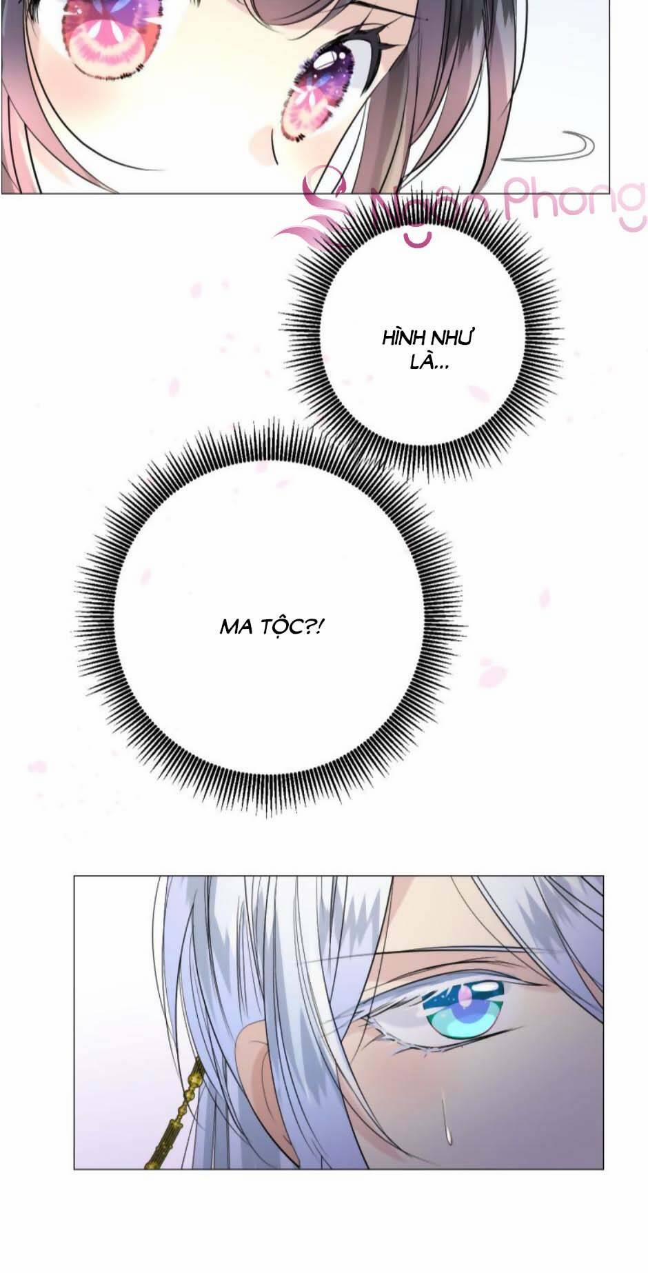 Sao Lại Là Yêu? 17 trang 38