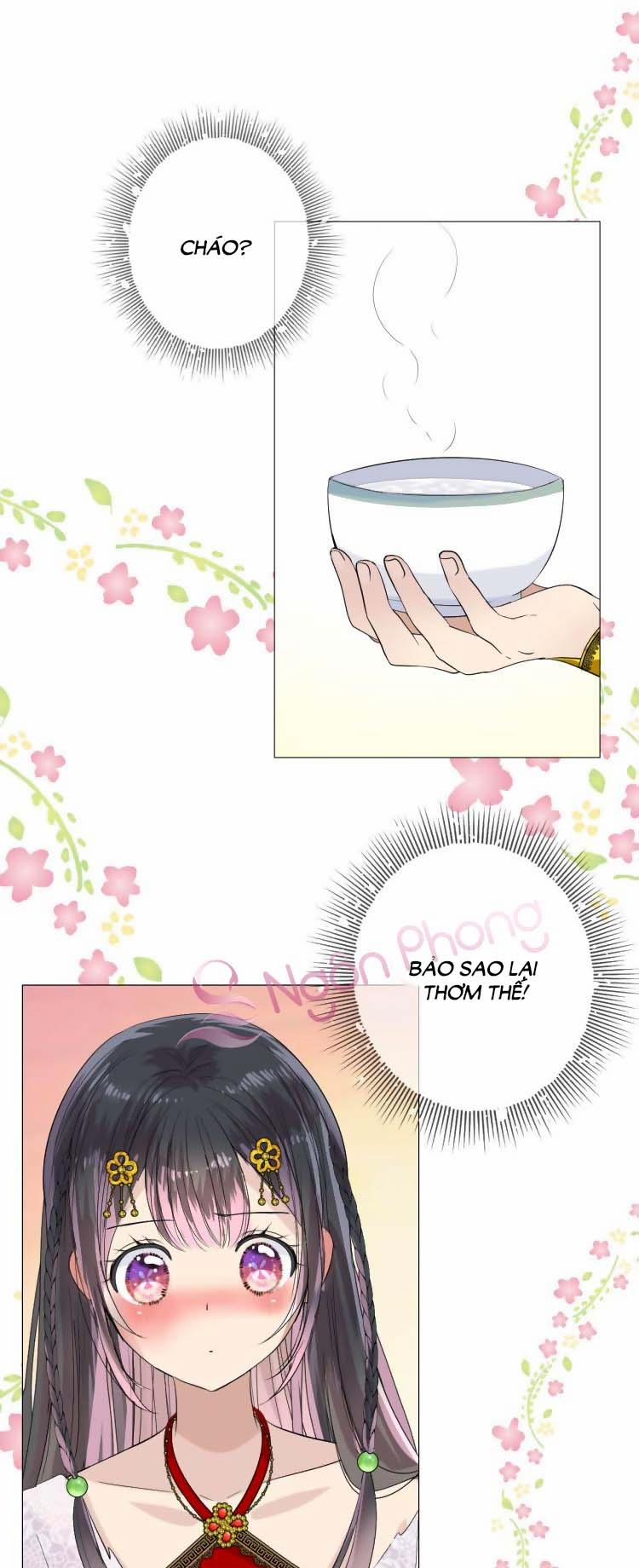 Sao Lại Là Yêu? 2 trang 16