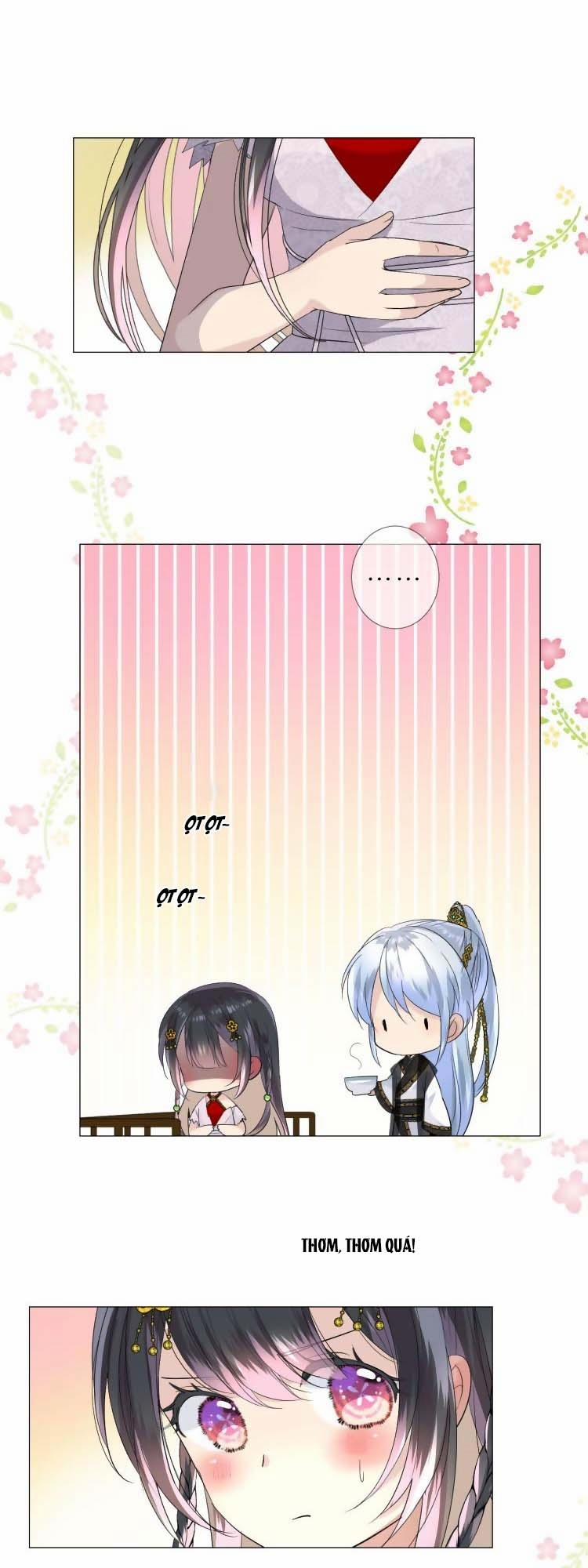 Sao Lại Là Yêu? 2 trang 19