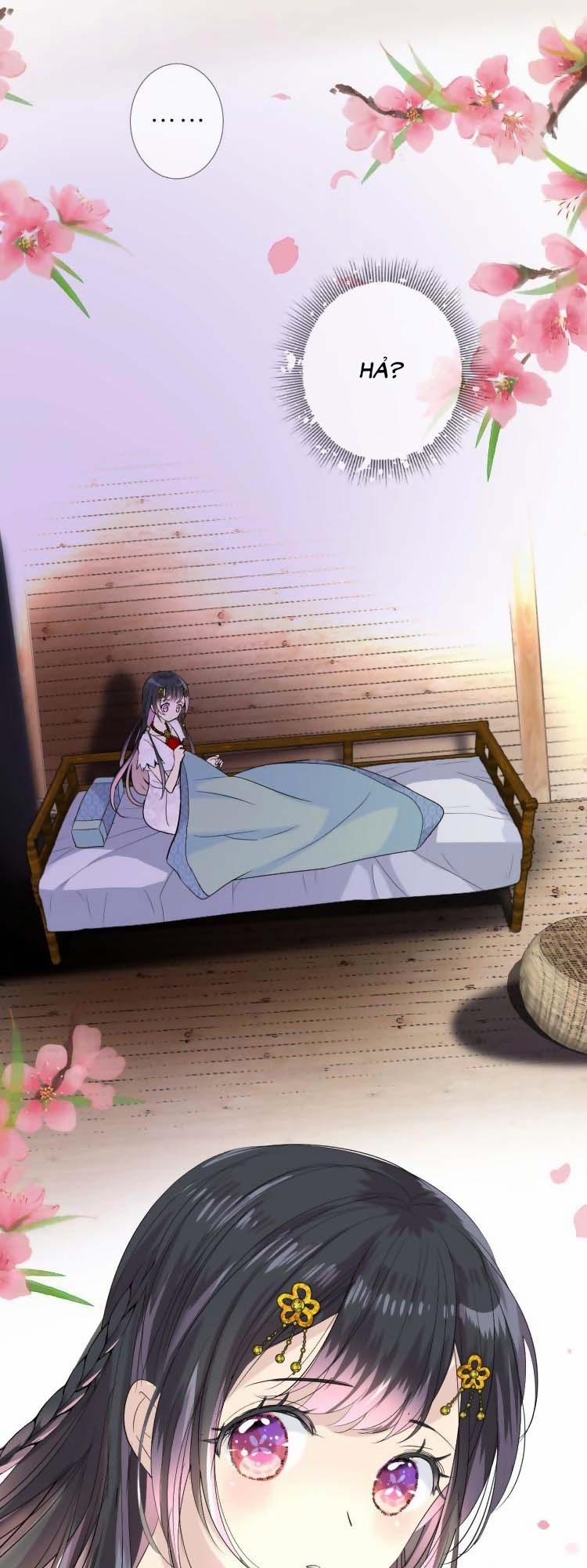 Sao Lại Là Yêu? 2 trang 2