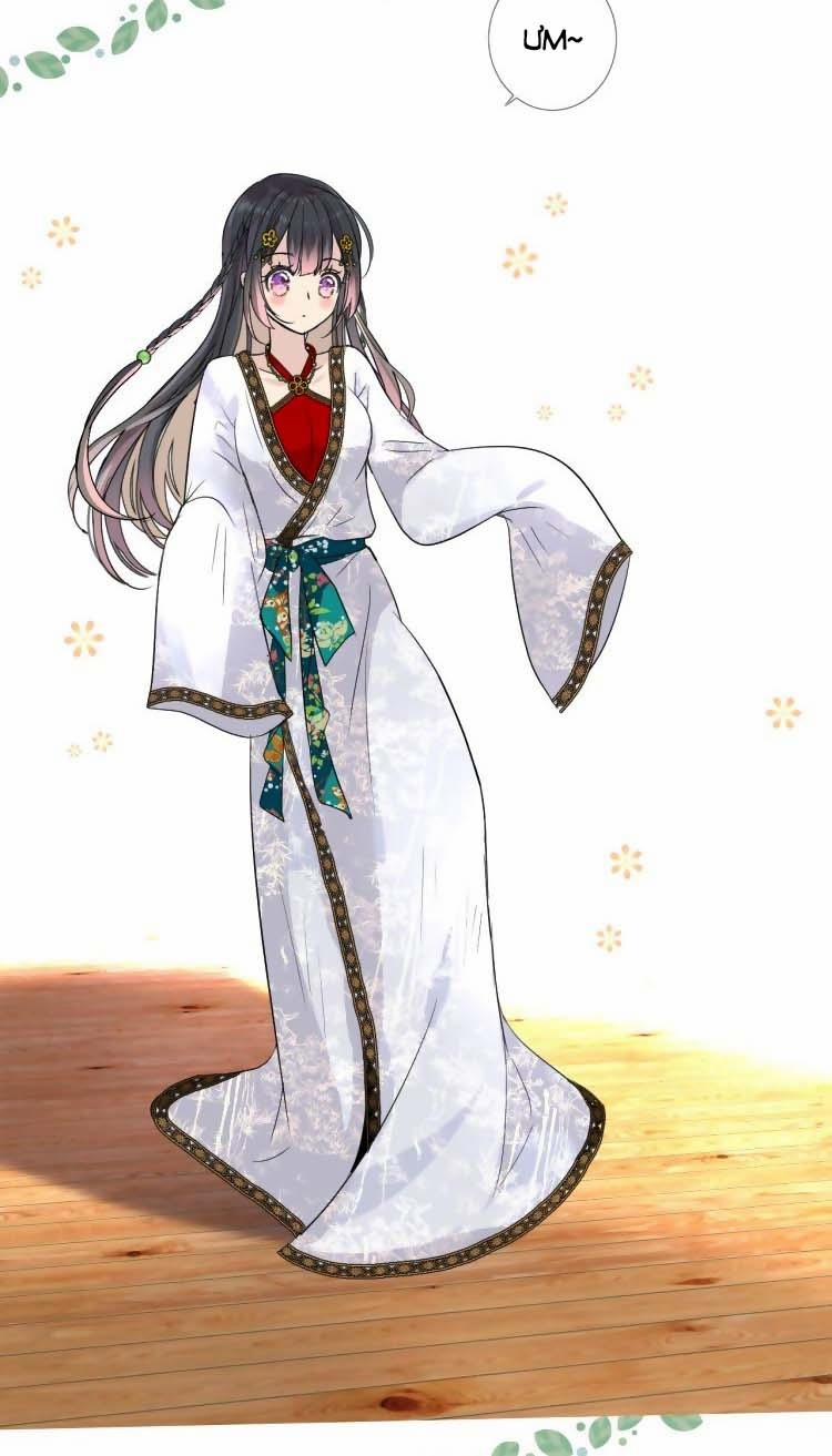 Sao Lại Là Yêu? 2 trang 26