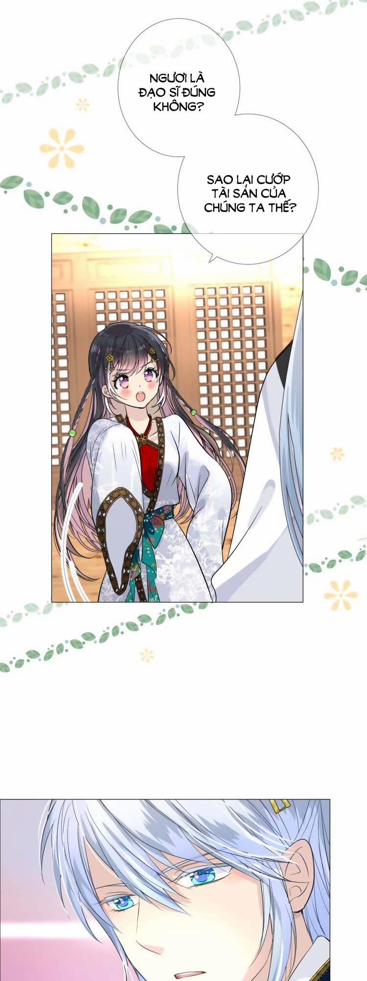 Sao Lại Là Yêu? 2 trang 30