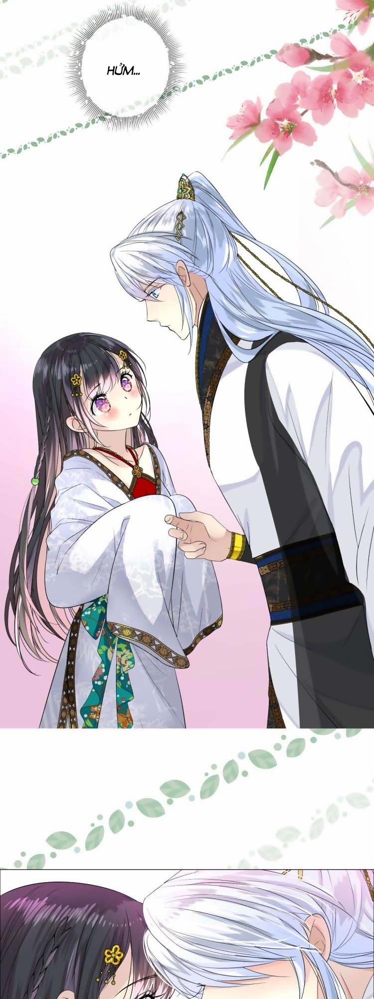 Sao Lại Là Yêu? 2 trang 32