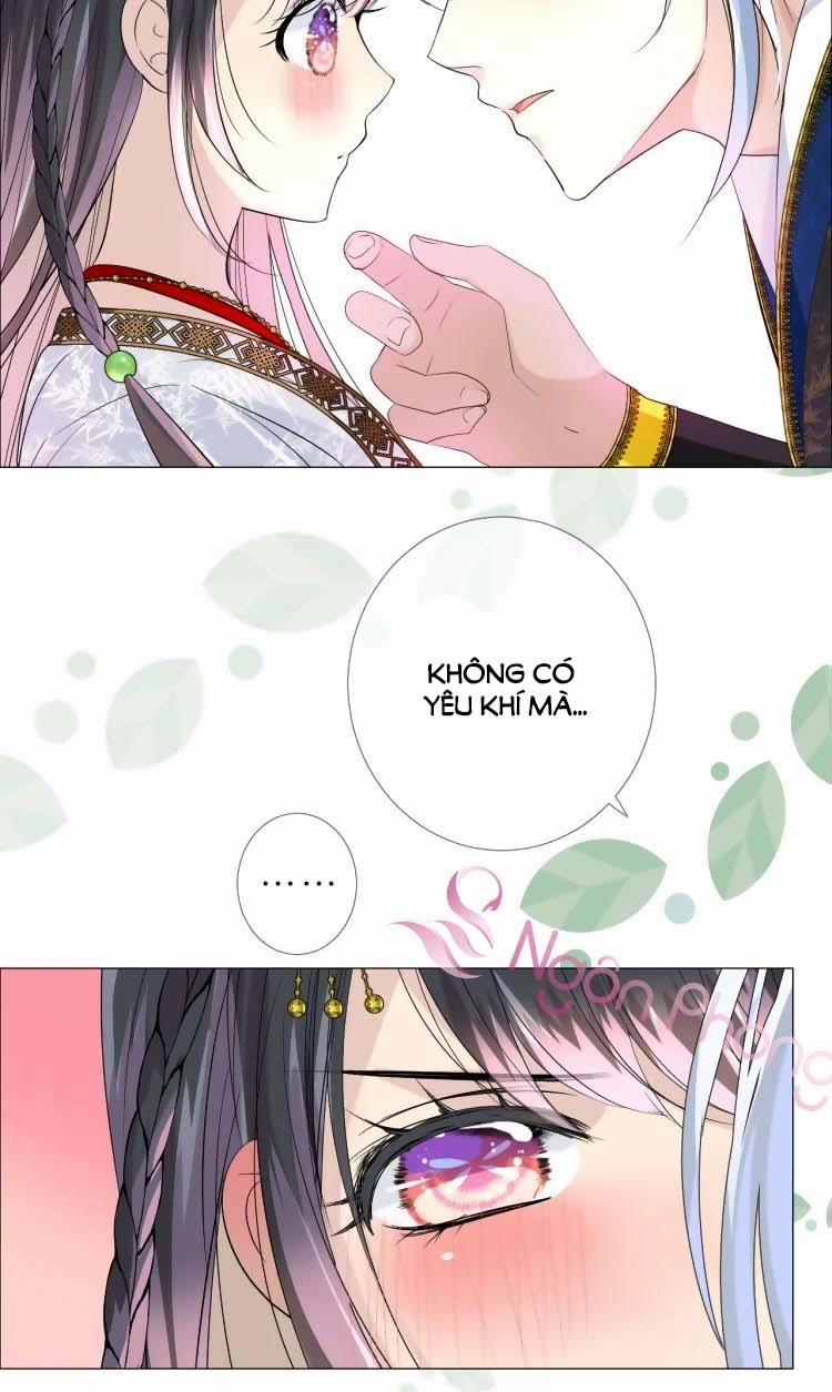 Sao Lại Là Yêu? 2 trang 33