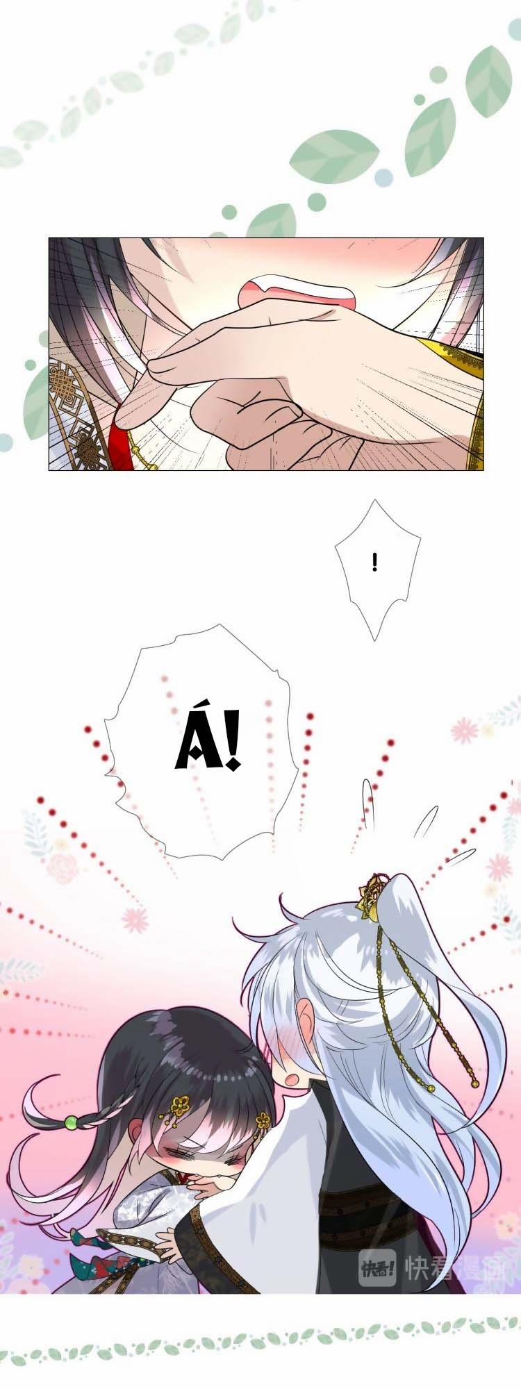 Sao Lại Là Yêu? 2 trang 34