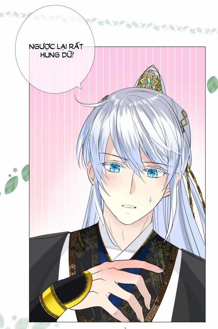 Sao Lại Là Yêu? 2 trang 35