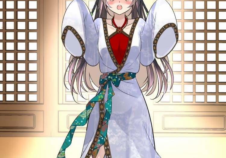 Sao Lại Là Yêu? 2 trang 37