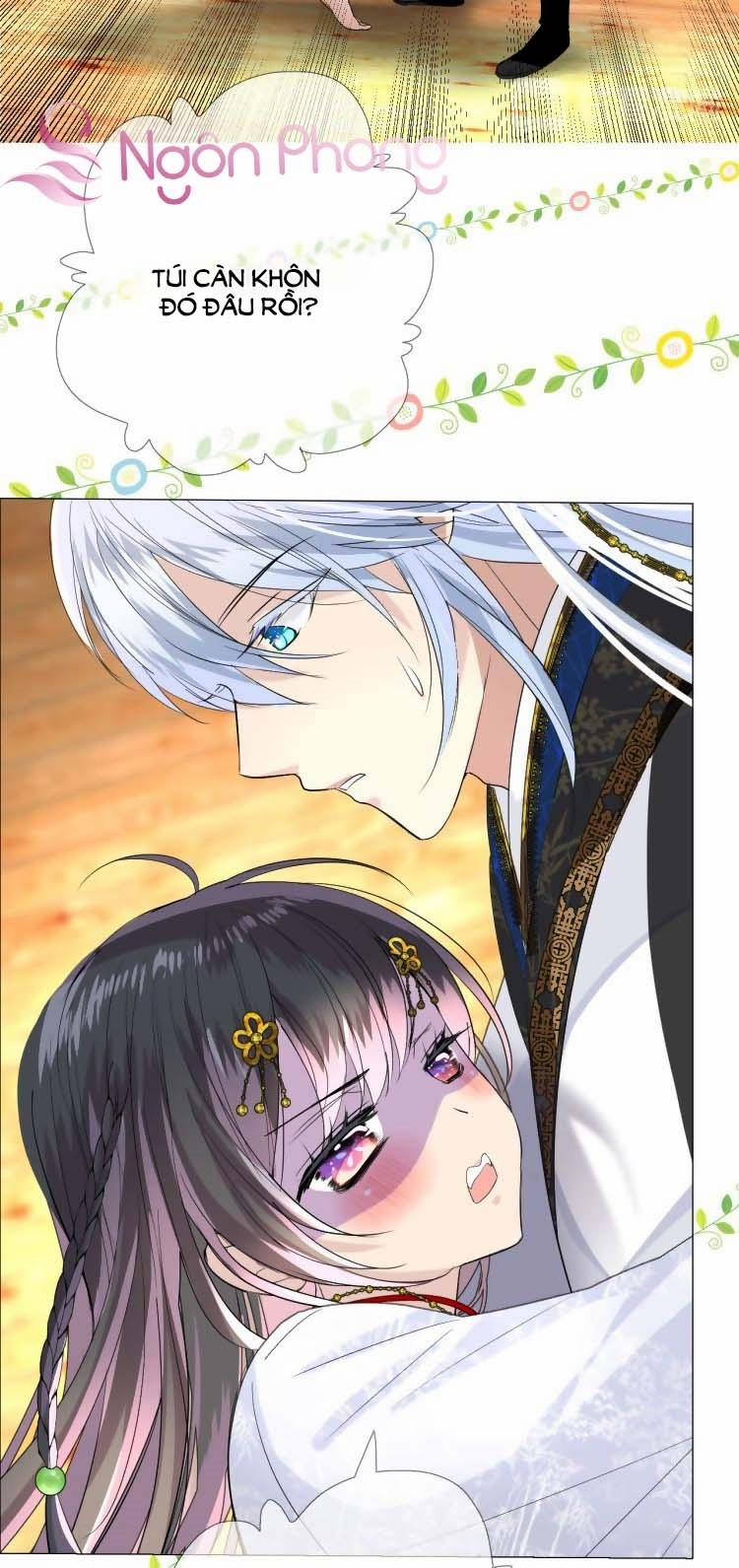 Sao Lại Là Yêu? 2 trang 41