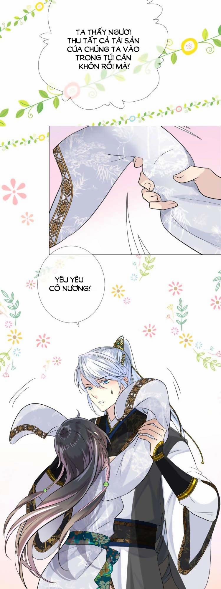 Sao Lại Là Yêu? 2 trang 42