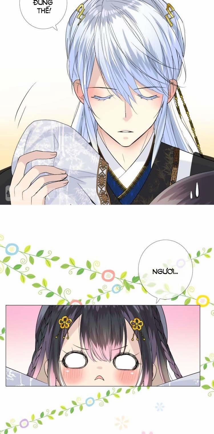 Sao Lại Là Yêu? 2 trang 45