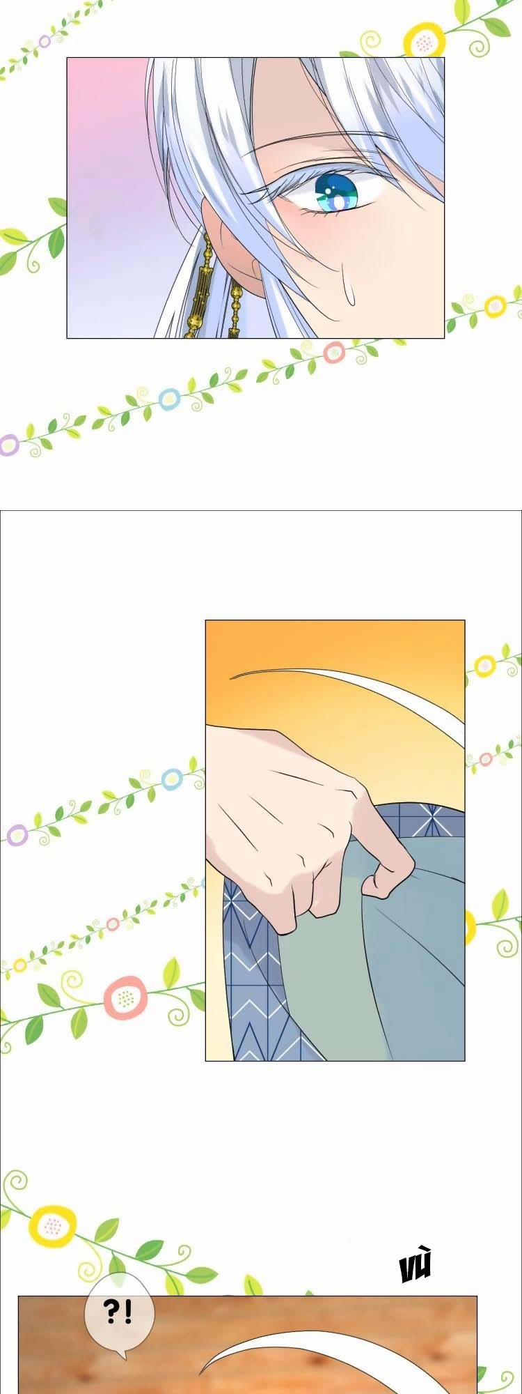 Sao Lại Là Yêu? 2 trang 48