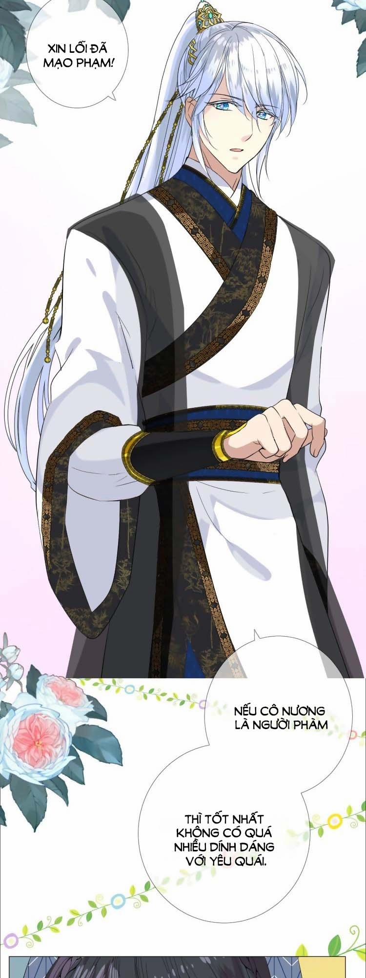 Sao Lại Là Yêu? 2 trang 51