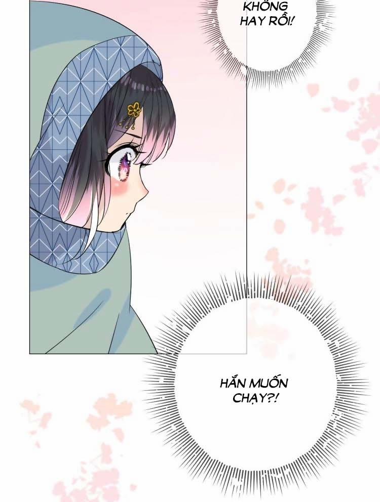 Sao Lại Là Yêu? 2 trang 54