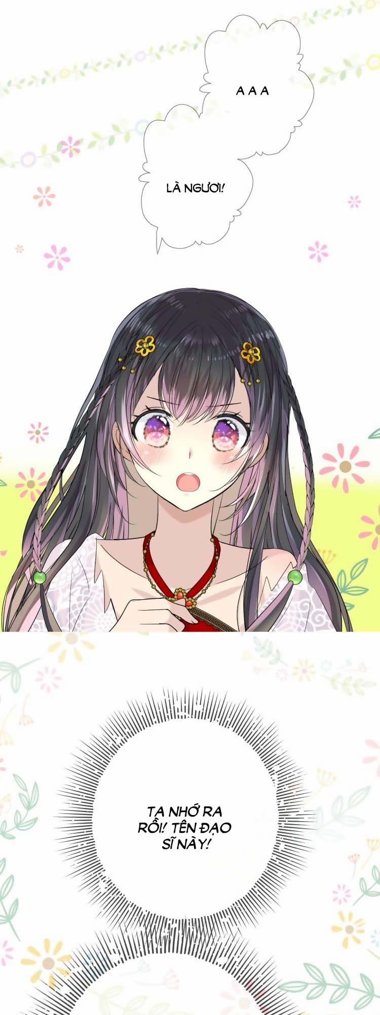 Sao Lại Là Yêu? 2 trang 6