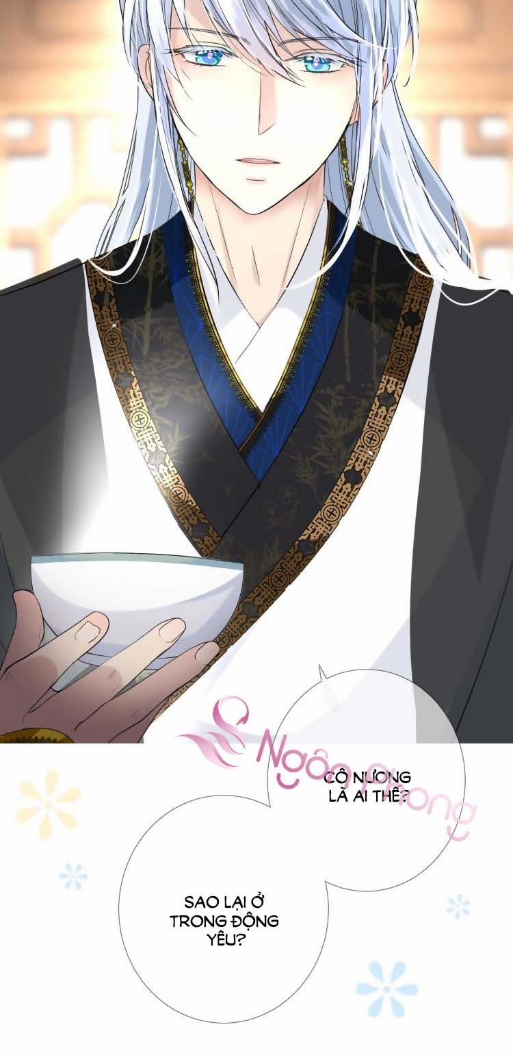 Sao Lại Là Yêu? 2 trang 9