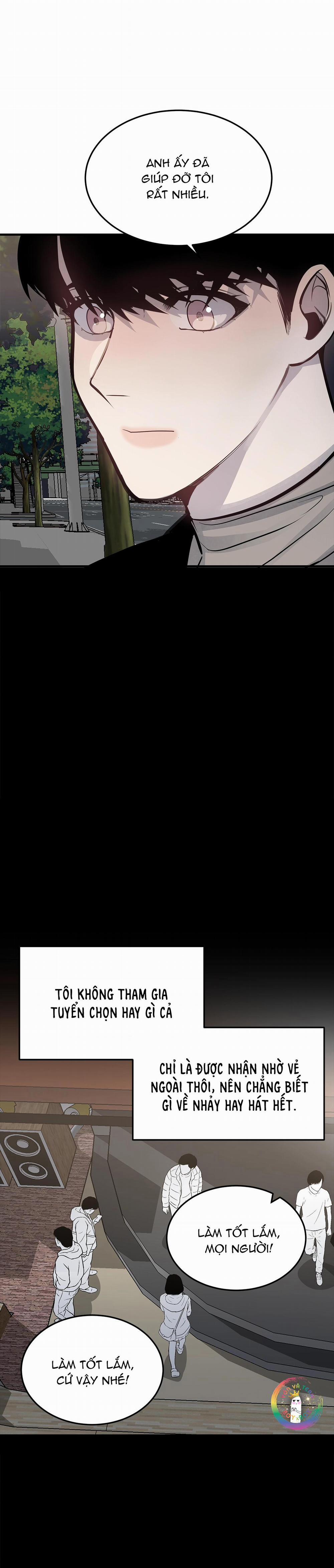 Sao NOTP Lại Thành Thật Rồi? 15 trang 10