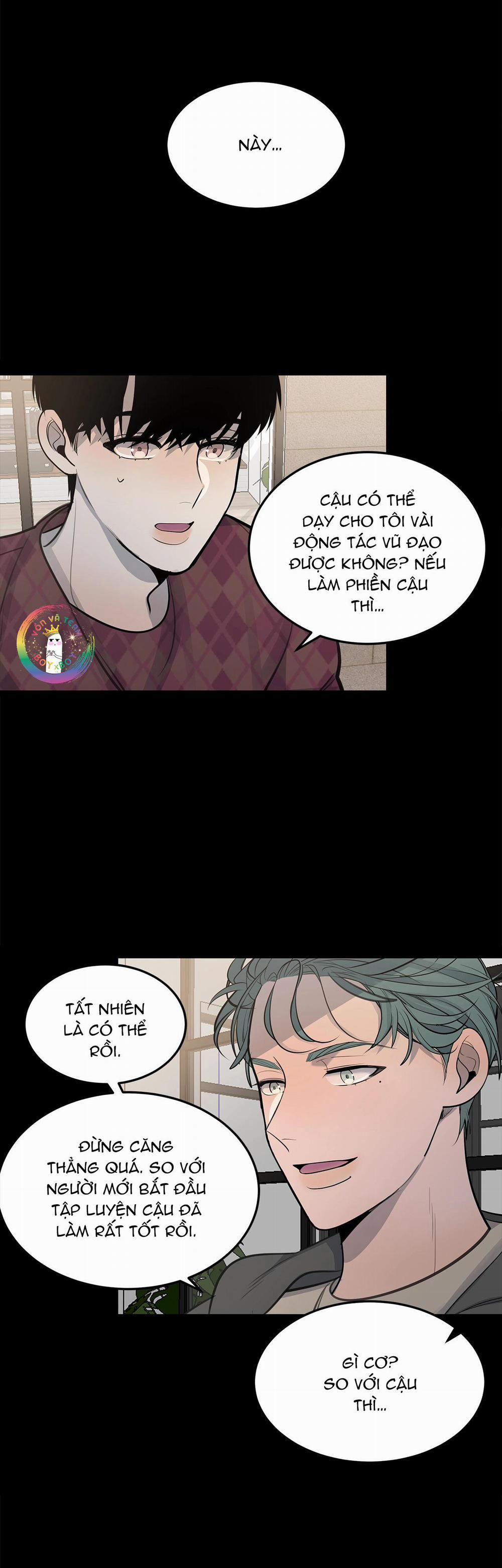 Sao NOTP Lại Thành Thật Rồi? 15 trang 17