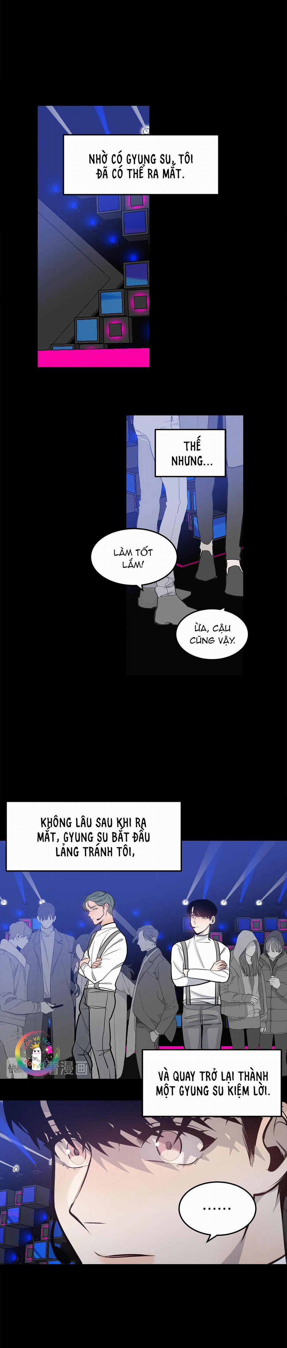 Sao NOTP Lại Thành Thật Rồi? 15 trang 21