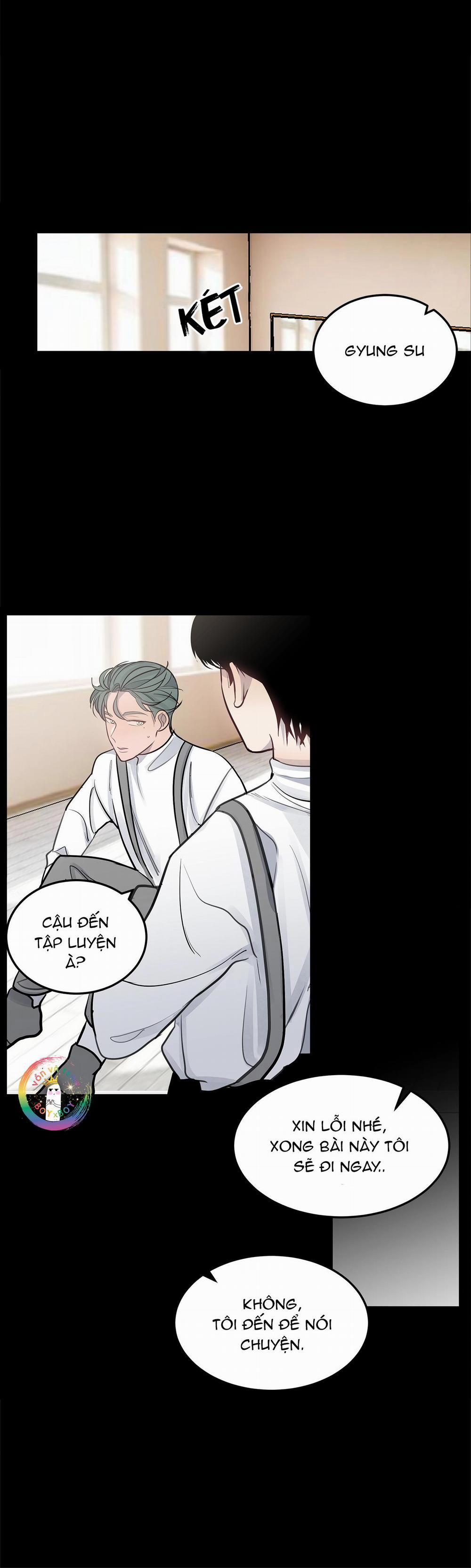 Sao NOTP Lại Thành Thật Rồi? 15 trang 22