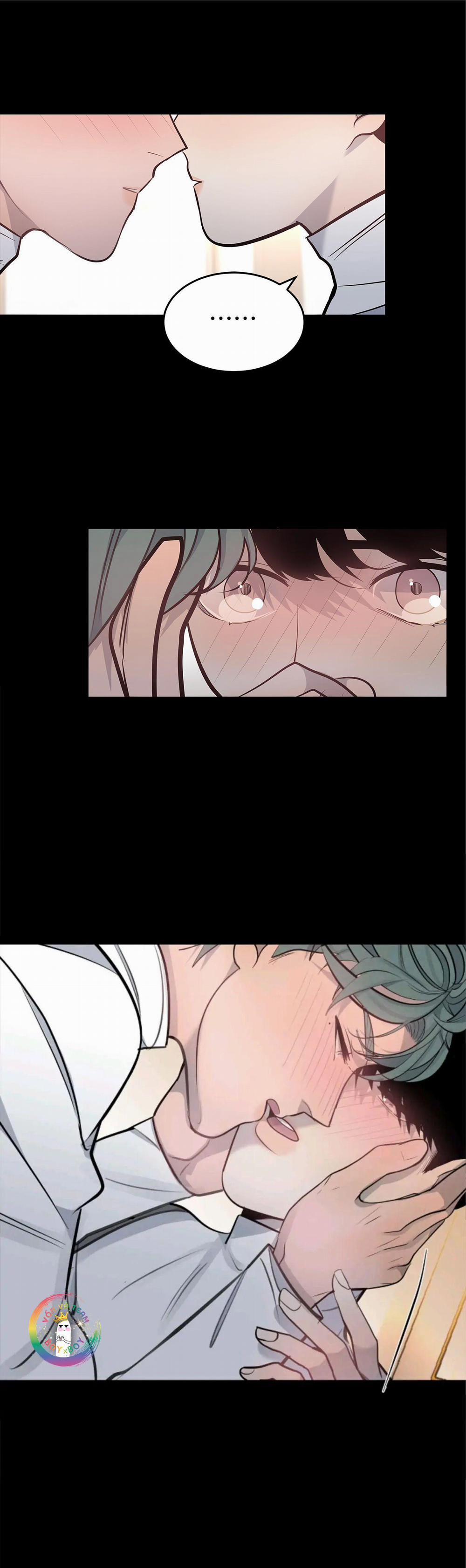 Sao NOTP Lại Thành Thật Rồi? 15 trang 27