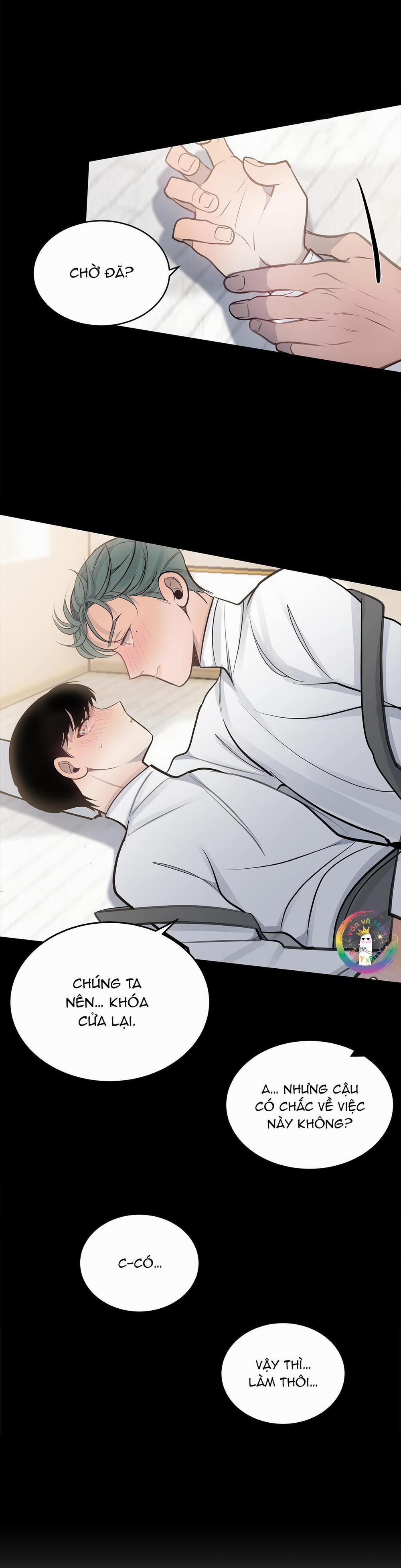 Sao NOTP Lại Thành Thật Rồi? 15 trang 28