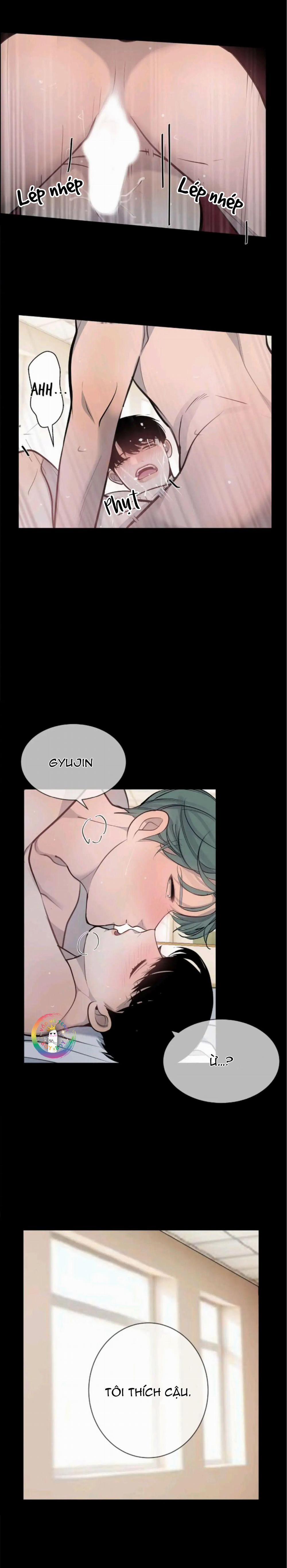 Sao NOTP Lại Thành Thật Rồi? 15 trang 30