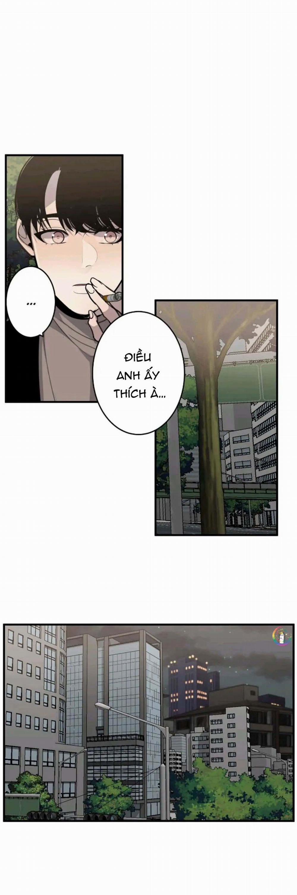 Sao NOTP Lại Thành Thật Rồi? 16 trang 12